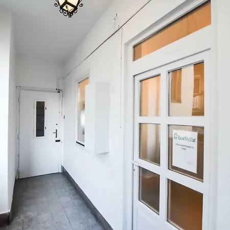 For Long-term, Budget! Szovetseg In The Heart Of Budapest