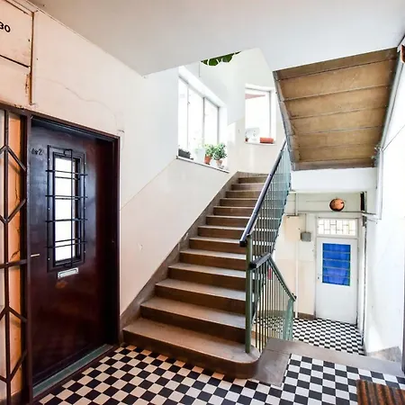 For Long-term, Budget! Szovetseg In The Heart Of Budapest