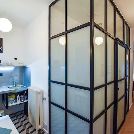 For Long-term, Budget! Szovetseg In The Heart Of Apartment *