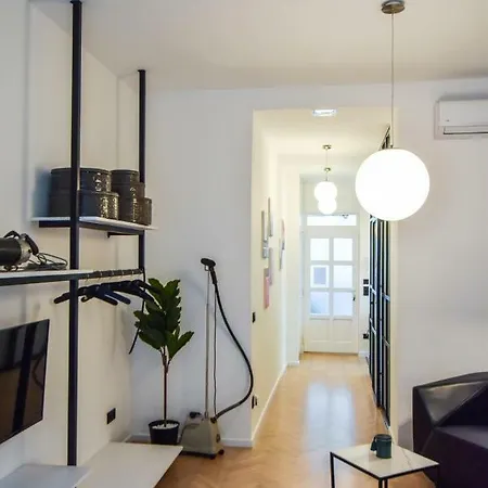 For Long-term, Budget! Szovetseg In The Heart Of * Budapest